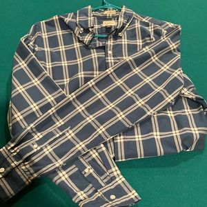 J.Crew, Slim long sleeve button, size medium